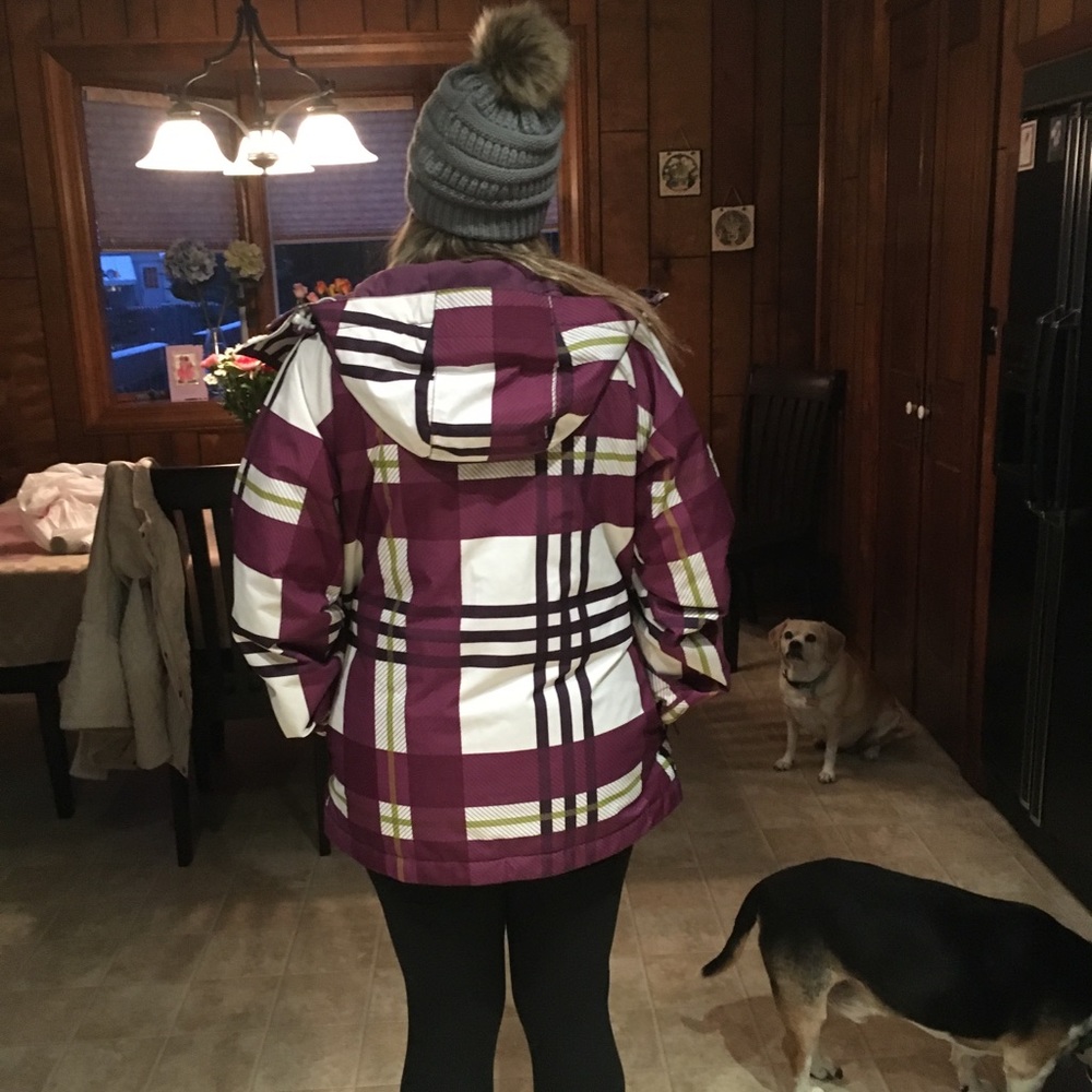 Ski Jacket - image 5